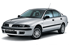 Mitsubishi Carizma 1995-2004